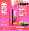 Bang Blaze 40K Puffs