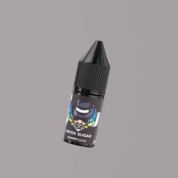 Dracula 10ml Salt E-Liquid - PURE