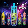 Fumot Tornado 30000 Music - PURE