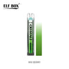 ELF BOX CRYSTAL BAR 600 Puffs - PURE