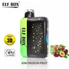 ELF Box Pulse X 25000 Puffs - PURE