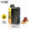 ELF Box Pulse X 25000 Puffs - PURE