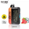 ELF Box Pulse X 25000 Puffs - PURE