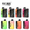 ELF Box Pulse X 25000 Puffs - PURE