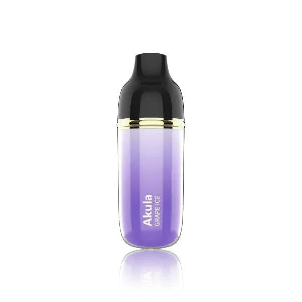 Kamry Akula 6000 Puffs - PURE