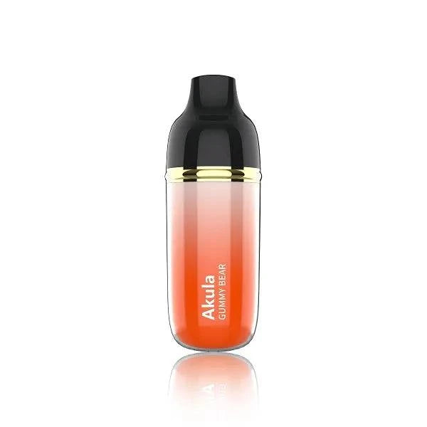 Kamry Akula 6000 Puffs - PURE