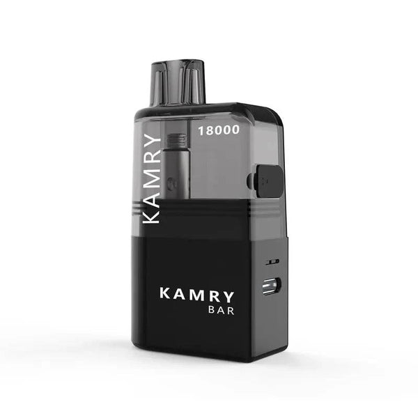 Kamry Bar 18000 Puffs - PURE