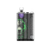 Kamry Bar 7000 Puffs - PURE