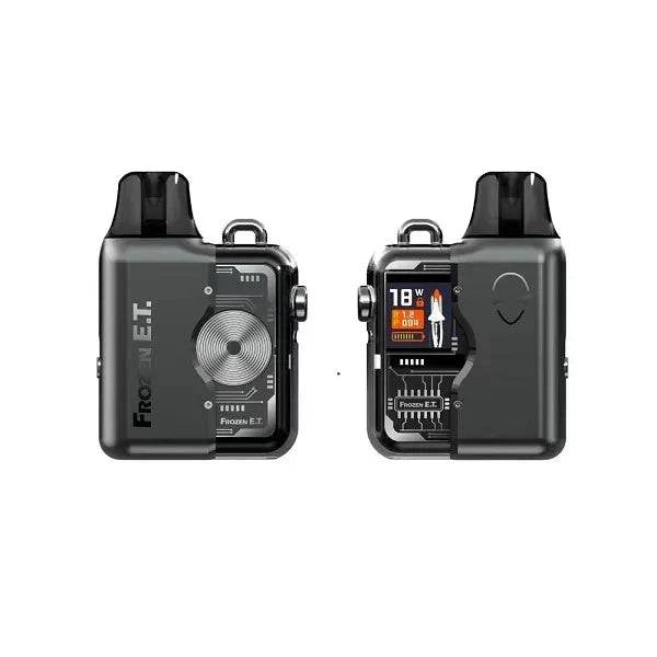 Kamry Frozen E.T - PURE