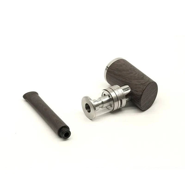 Kamry K1000 Plus ePipe Kit 1100mAh - PURE