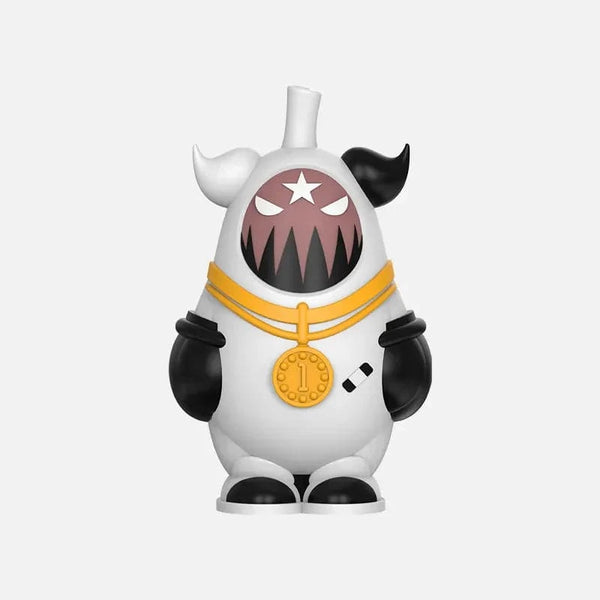 Kamry Monster 8000 Puffs - PURE