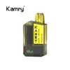 Kamry Smart Box 600 Puffs - PURE