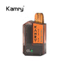 Kamry Smart Box 600 Puffs - PURE
