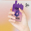 Bang Leader 80000 Puffs Disposable VapeThree Flavor 3 in 1