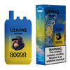 Bang Leader 80000 Puffs Disposable VapeThree Flavor 3 in 1