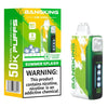 Bang King 50000 Puffs Ice Cool - PURE