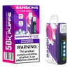 Bang King 50000 Puffs Ice Cool - PURE