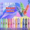 ELF BOX LS15000 Puff Shisha Hookah - PURE