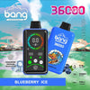 Bang 36000Puffs Power - PURE