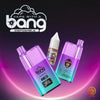 Bang 40000 40k Puffs Refillable - PURE