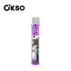 OKSO Crystal Bar 800 - PURE