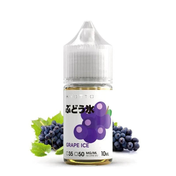 Kyotto 10ml - PURE
