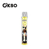 OKSO Crystal Bar 800 - PURE