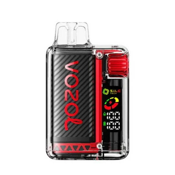 VOZOL VISTA 20K Puffs - PURE