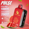 Crystal Mary Pulse 10K/20K Puff - PURE