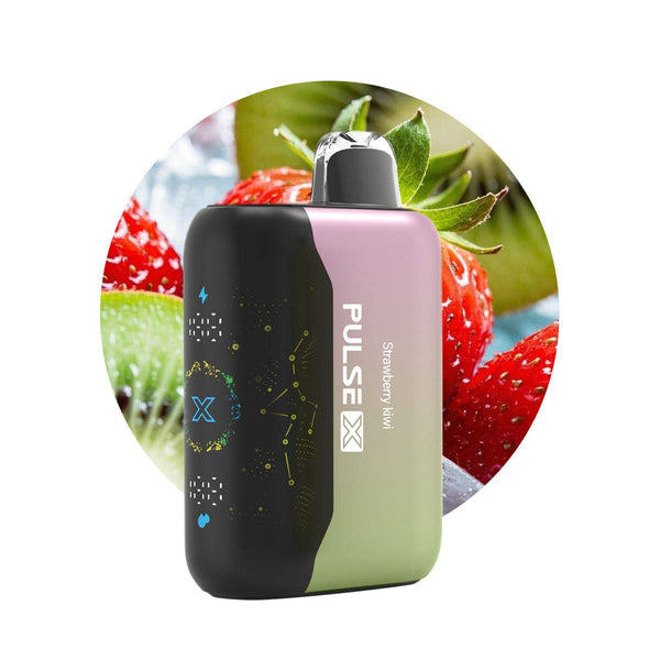 CRYSTAL MARY PulseX - PURE