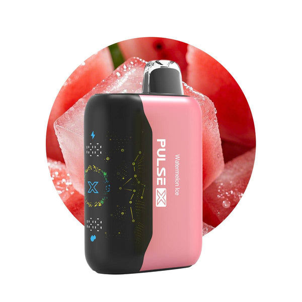 CRYSTAL MARY PulseX - PURE