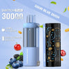 Crystal Mary Switch Plus 30K Puffs - PURE