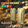 Bang Blaze 42000 Puffs - PURE