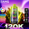 Bang Blaze 120K Puffs 5in1 - PURE