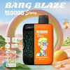 Bang Blaze 50k Puffs - PURE