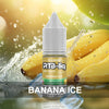 RTB liq Nic Salt 10ml E-liquid - PURE