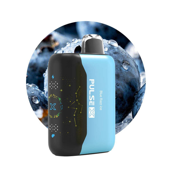 CRYSTAL MARY PulseX - PURE