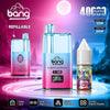 Bang 40000 40k Puffs Refillable - PURE