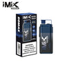IMIX DOMAX 35000 PUFFS - PURE