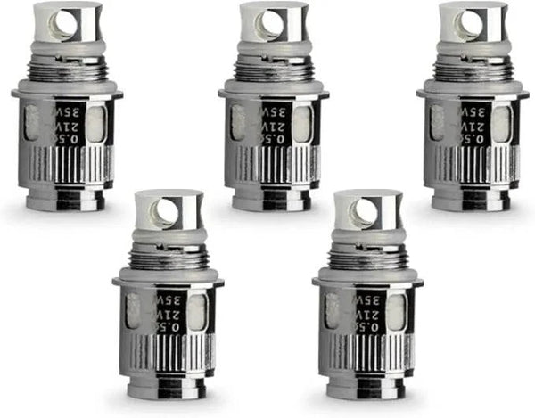 kamry replacement coil for k1000 Plus Wood Color e-cig Pipe (Coils) - PURE