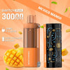 Crystal Mary Switch Plus 30K Puffs - PURE