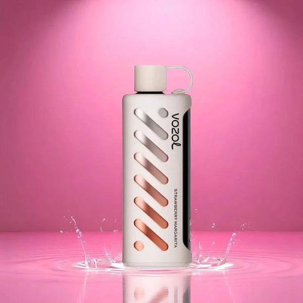 Vozol Gear Shisha 25000 - PURE