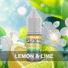 RTB liq Nic Salt 10ml E-liquid - PURE