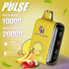 Crystal Mary Pulse 10K/20K Puff - PURE