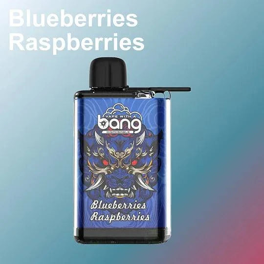 Bang 28000 Ice - PURE