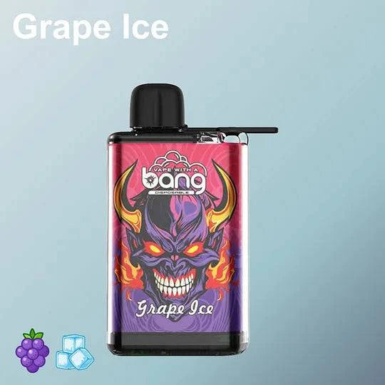 Bang 28000 Ice - PURE