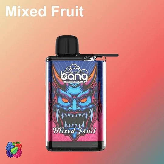 Bang 28000 Ice - PURE