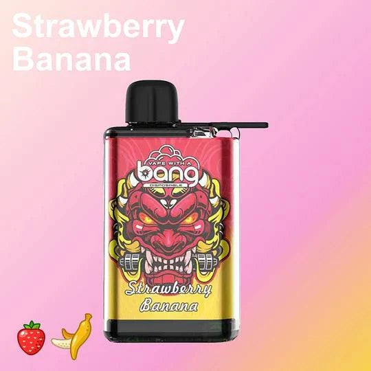 Bang 28000 Ice - PURE