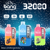 Bang 32000 Puffs