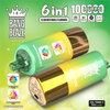 Bang Blaze 100K Puffs 6in1 - PURE